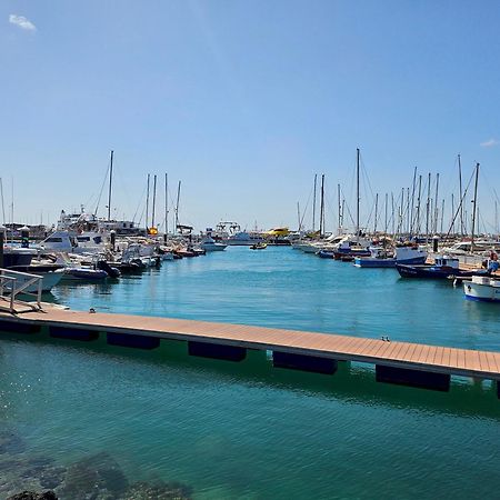 הוסטל Corralejo Coliving By Amazzzing Travel מראה חיצוני תמונה