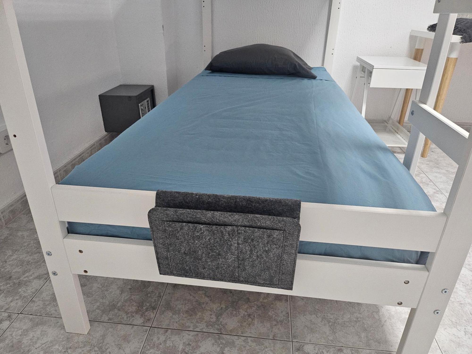הוסטל Corralejo Coliving By Amazzzing Travel מראה חיצוני תמונה