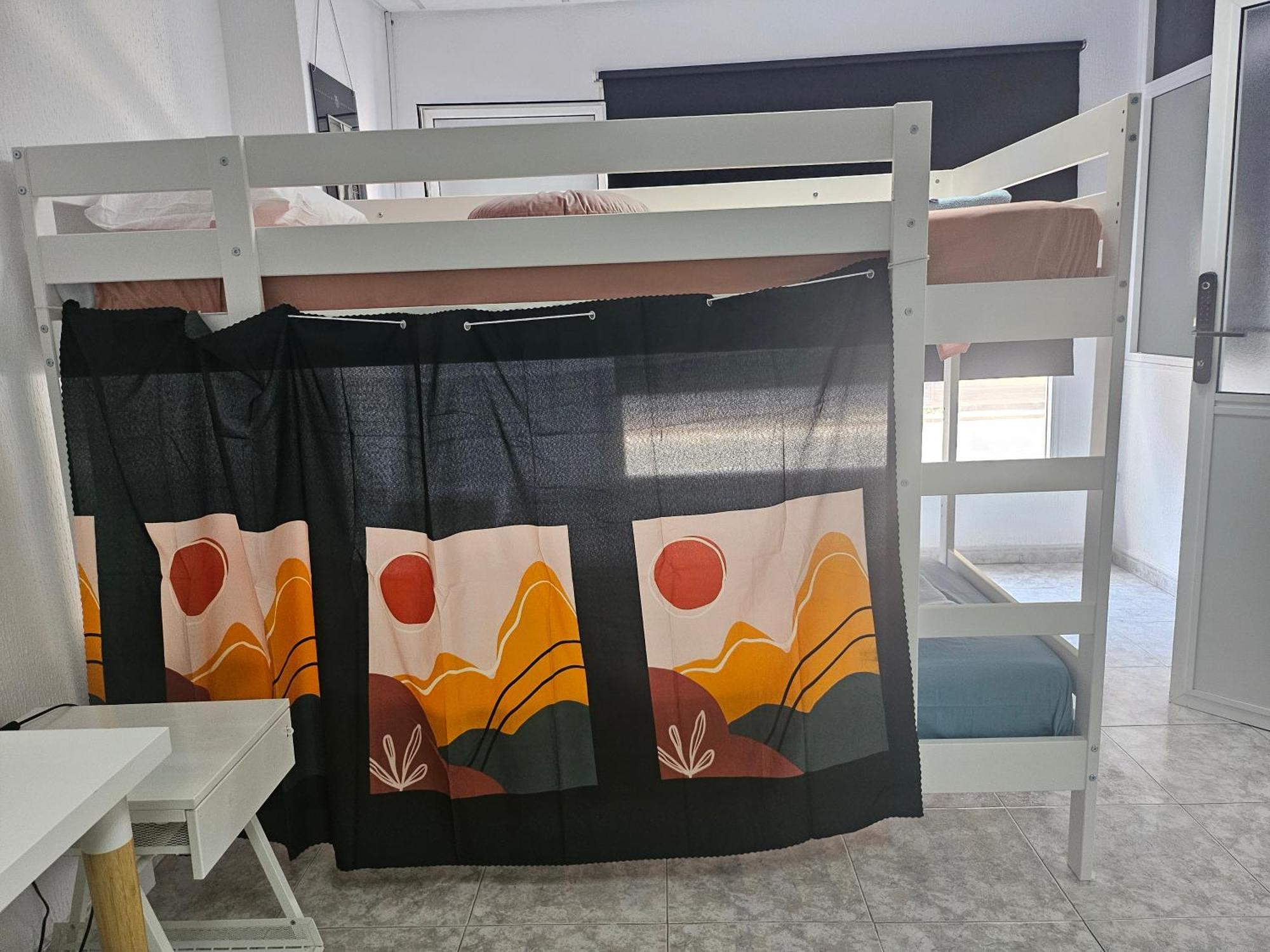 הוסטל Corralejo Coliving By Amazzzing Travel מראה חיצוני תמונה