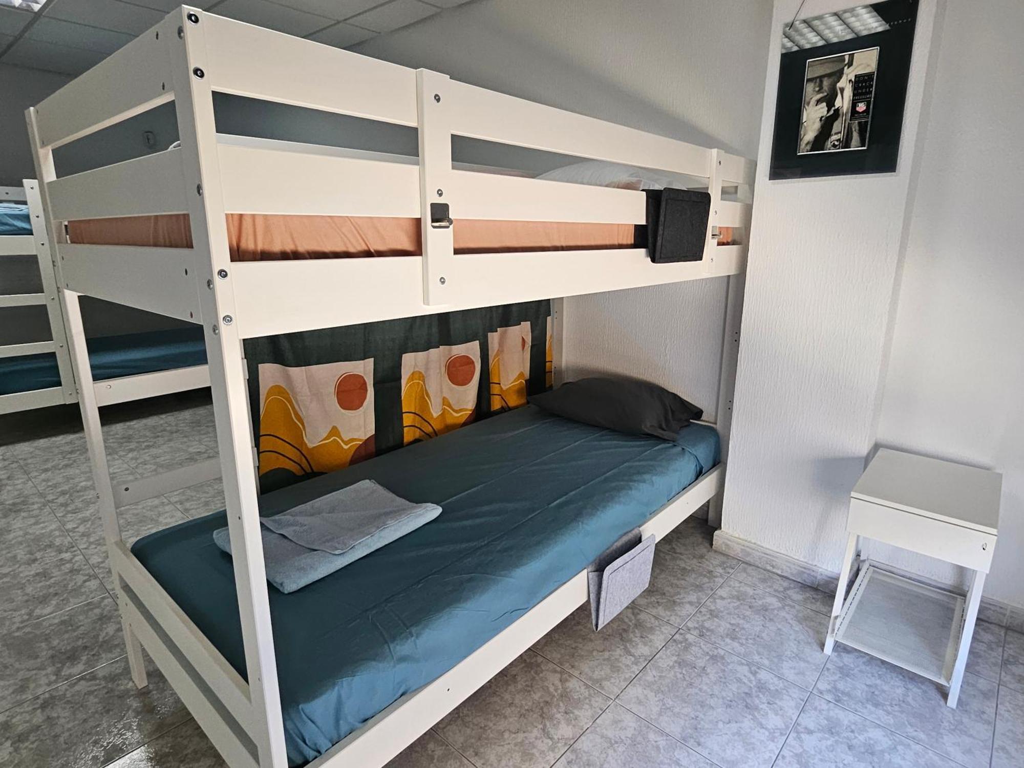 הוסטל Corralejo Coliving By Amazzzing Travel מראה חיצוני תמונה