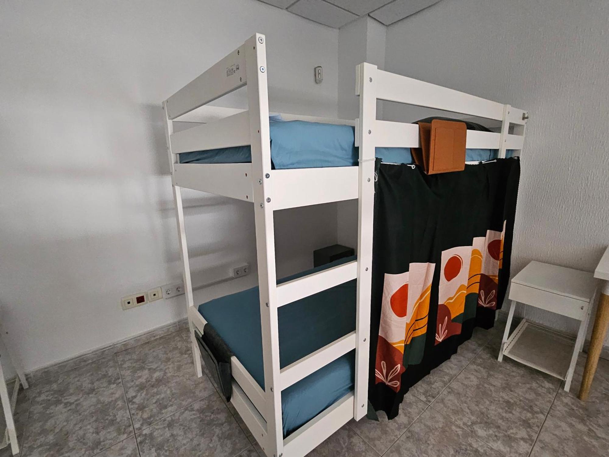 הוסטל Corralejo Coliving By Amazzzing Travel מראה חיצוני תמונה