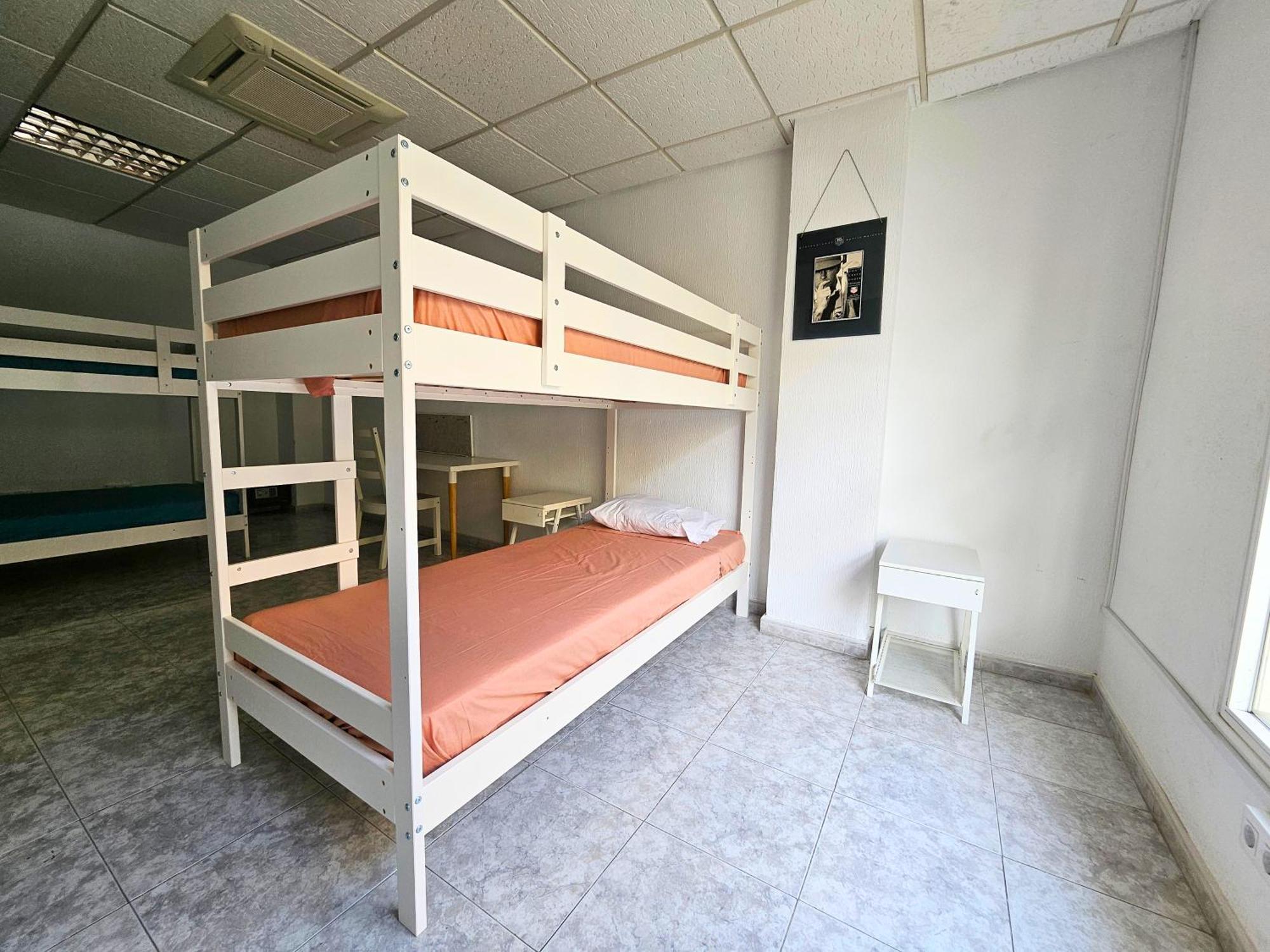 הוסטל Corralejo Coliving By Amazzzing Travel מראה חיצוני תמונה