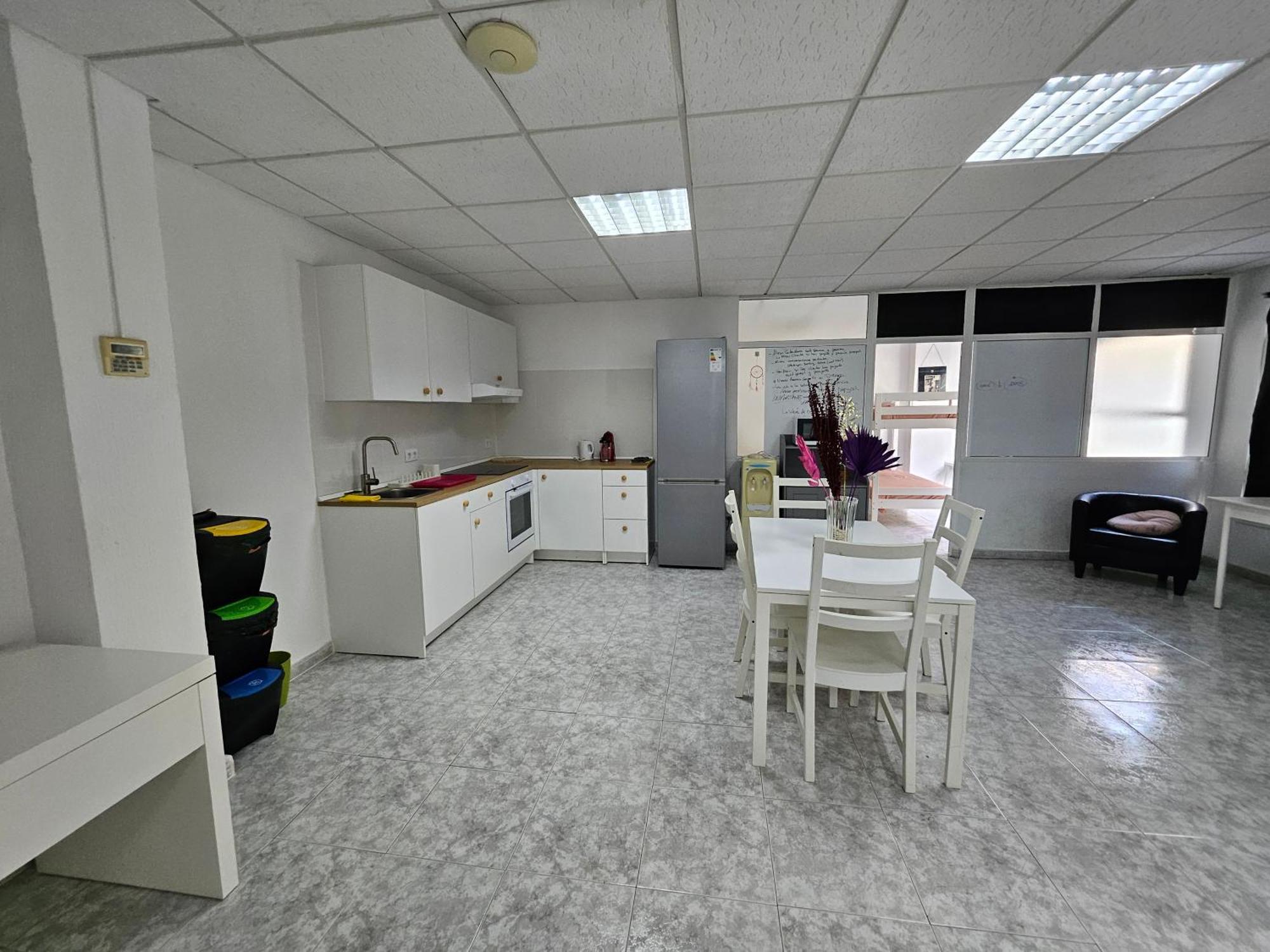 הוסטל Corralejo Coliving By Amazzzing Travel מראה חיצוני תמונה
