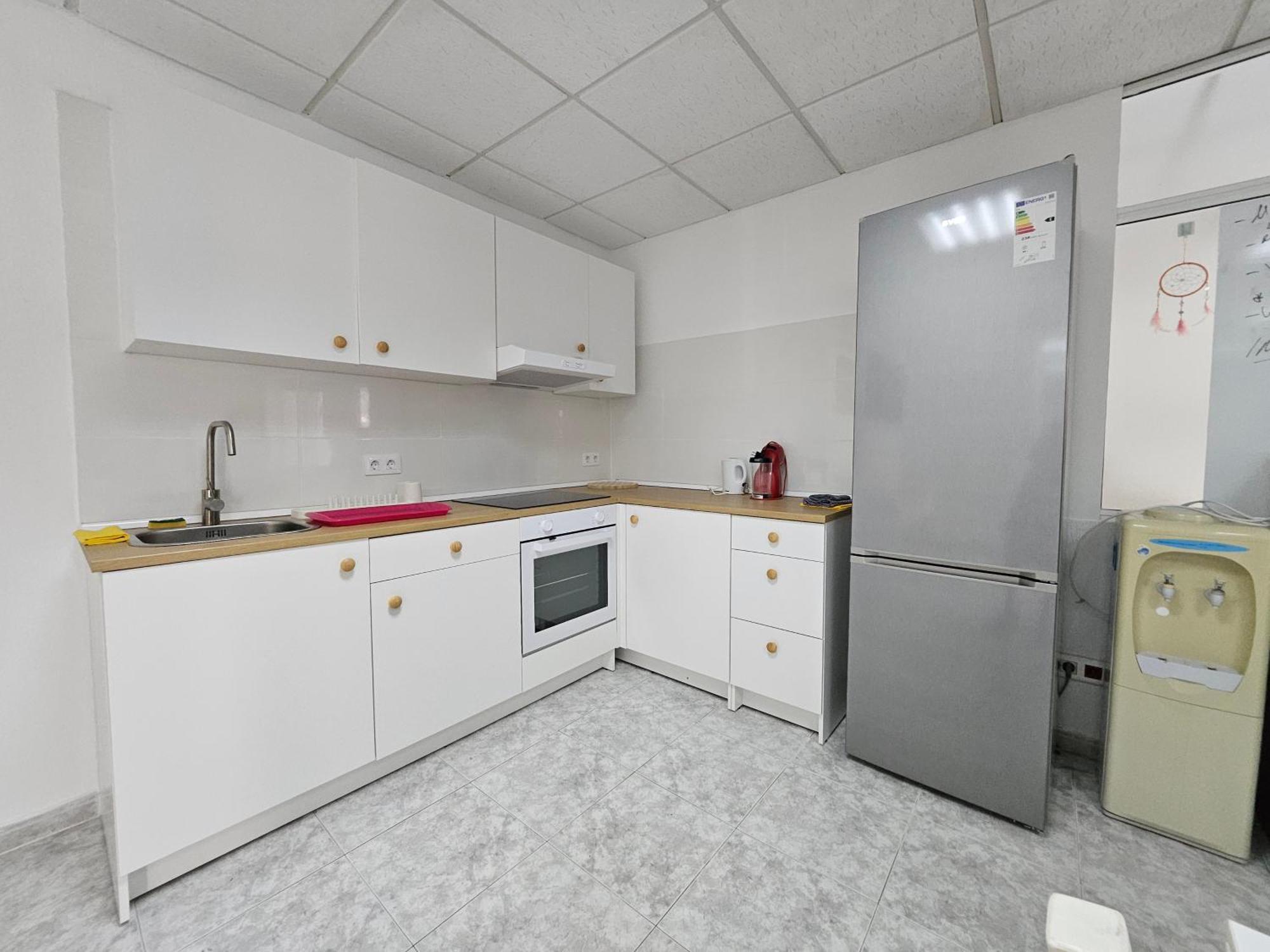 הוסטל Corralejo Coliving By Amazzzing Travel מראה חיצוני תמונה