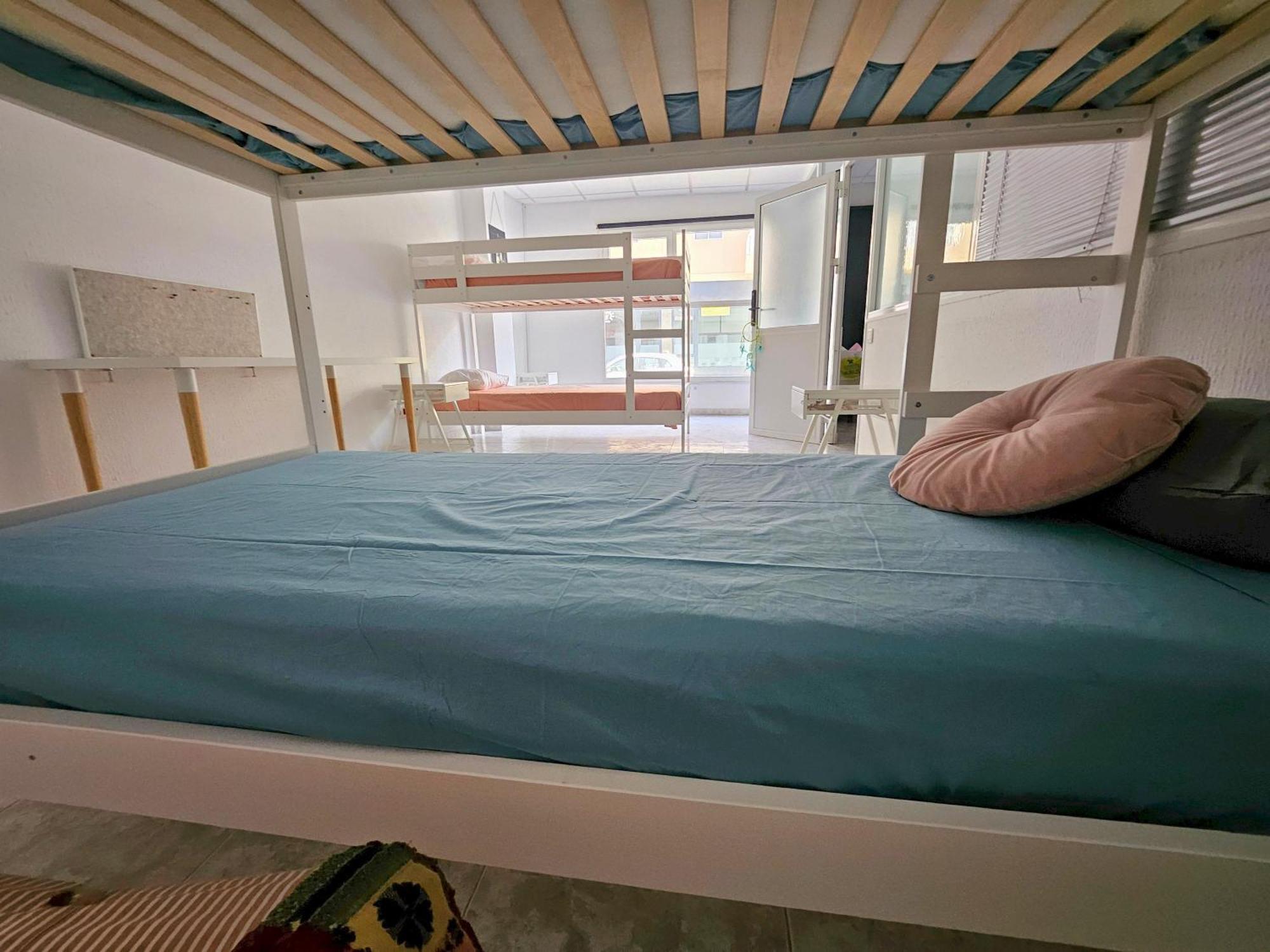 הוסטל Corralejo Coliving By Amazzzing Travel מראה חיצוני תמונה