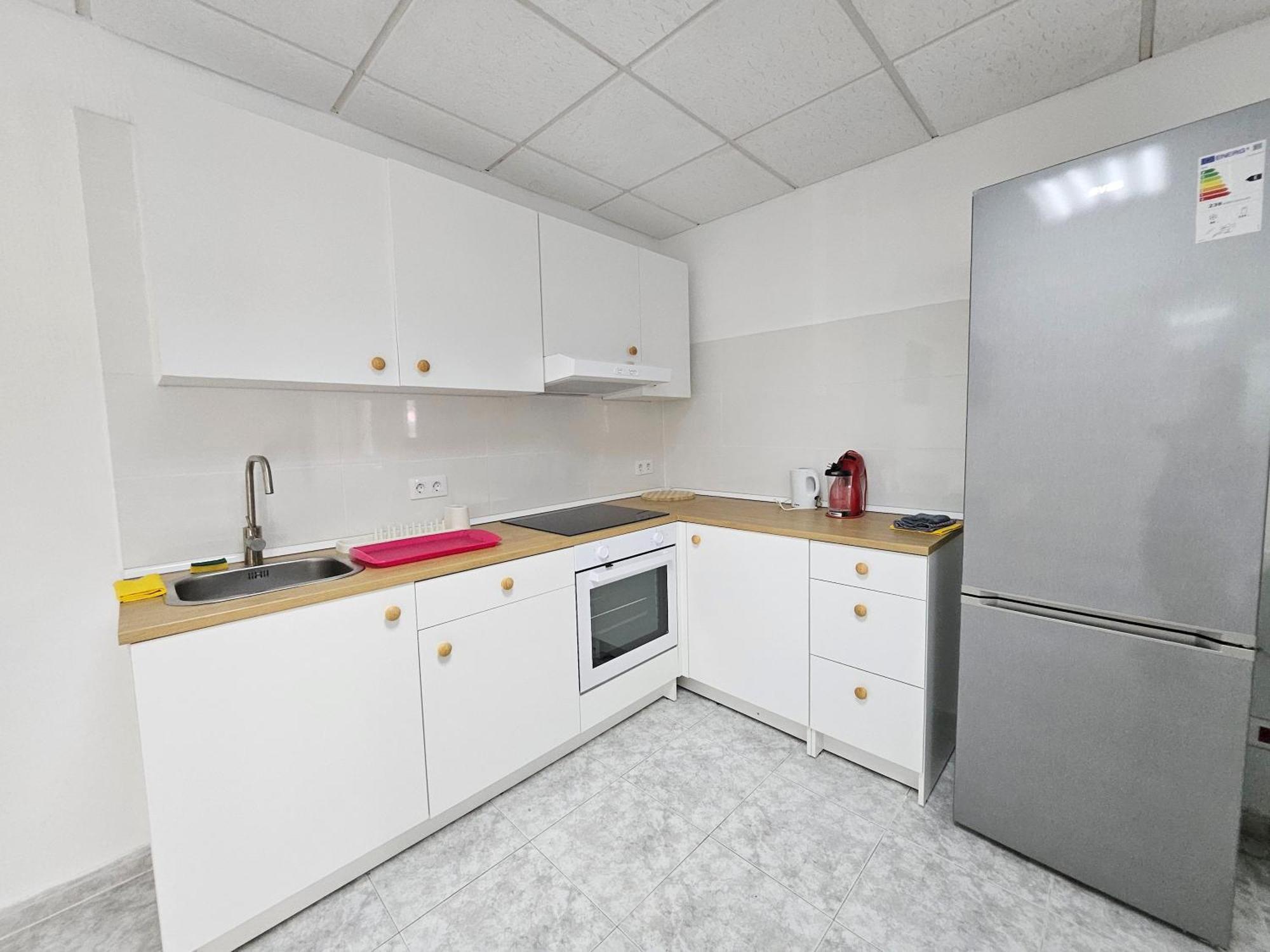 הוסטל Corralejo Coliving By Amazzzing Travel מראה חיצוני תמונה