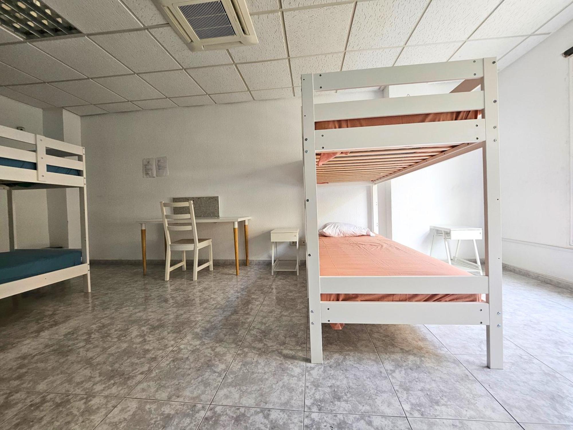 הוסטל Corralejo Coliving By Amazzzing Travel מראה חיצוני תמונה