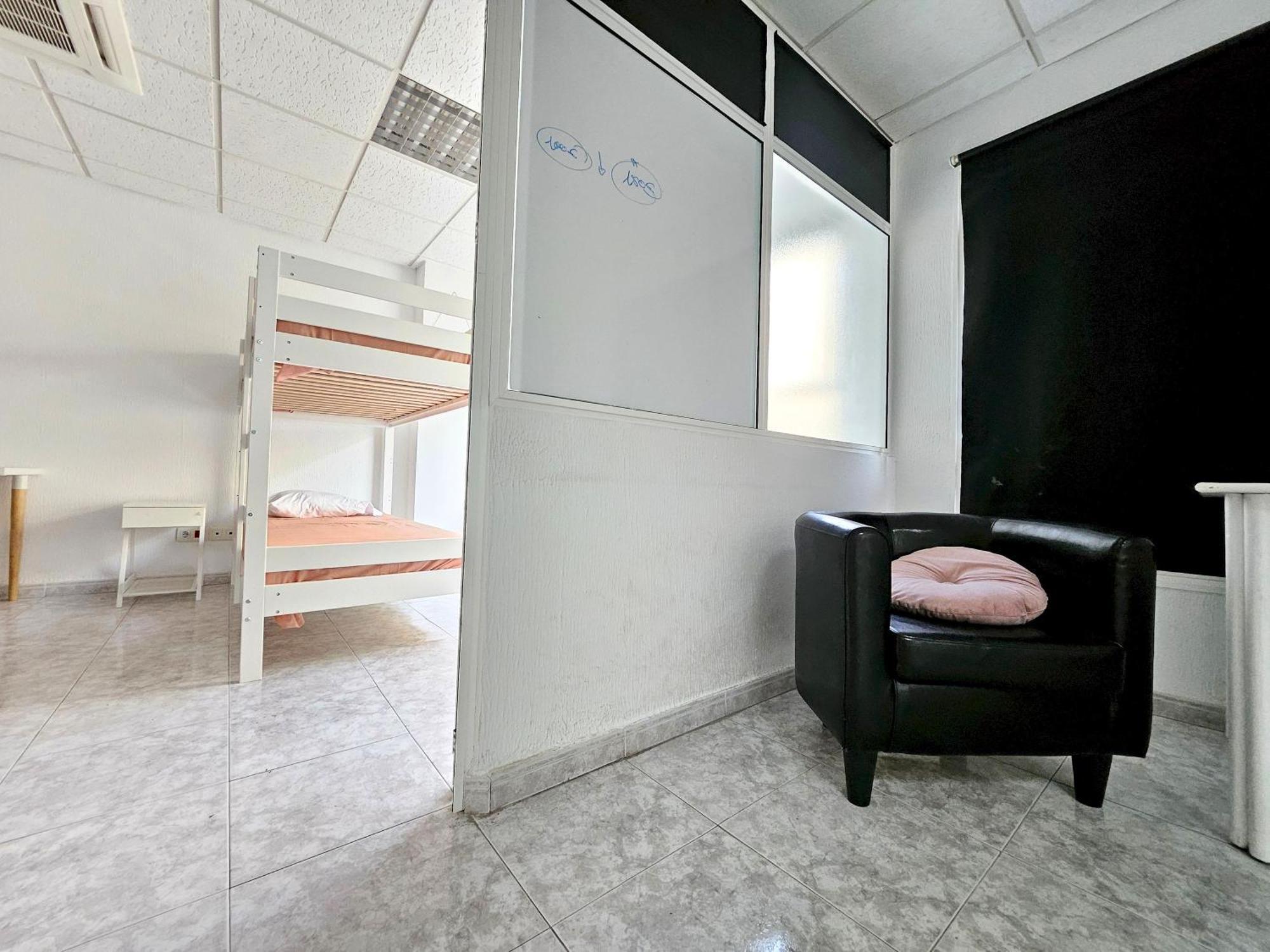 הוסטל Corralejo Coliving By Amazzzing Travel מראה חיצוני תמונה
